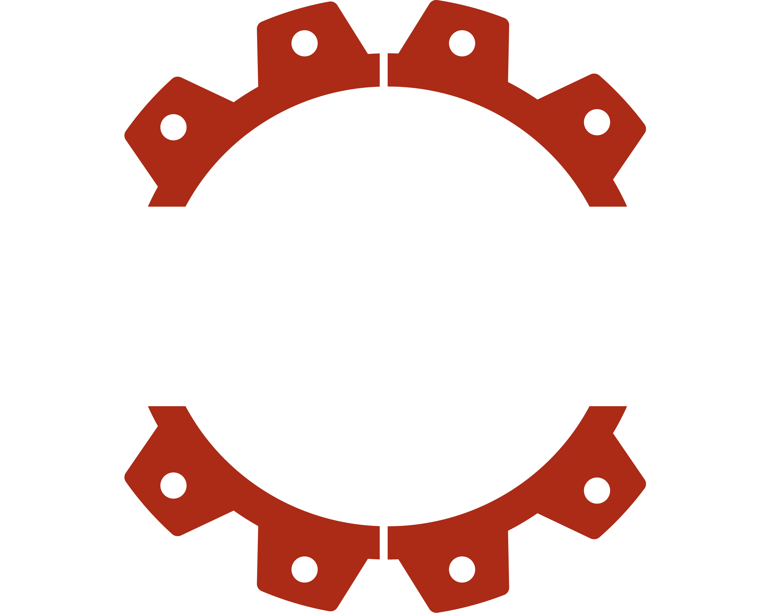 Zerspanungstechnik Struck Firmenlogo